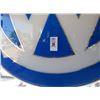 Image 2 : VW Lighted Sign 2 Sided