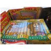 Image 2 : 10-Circus Daze Cookie Jar 98-02 - 10 X $