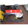 Image 1 : Tub Lot of Asst. Goods (Harley Davidson Mat, Paw Patrol Toy & More)
