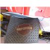Image 2 : Tub Lot of Asst. Goods (Harley Davidson Mat, Paw Patrol Toy & More)