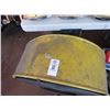Image 2 : Yellow Drum Fan