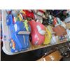 Image 1 : 9-Asst. Car Cookie Jars - 9 X $