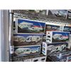 Image 1 : 33-Hess Express Trucks - 33 X $