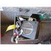Image 1 : Tie Downs, Casters, Vintage Speaker