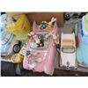 Image 3 : 11-Bunnies/Other Cookie Jars - 11 X $