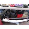 Image 1 : Auto Sweeper, Chevy Grill Parts