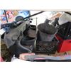 Image 3 : Auto Sweeper, Chevy Grill Parts