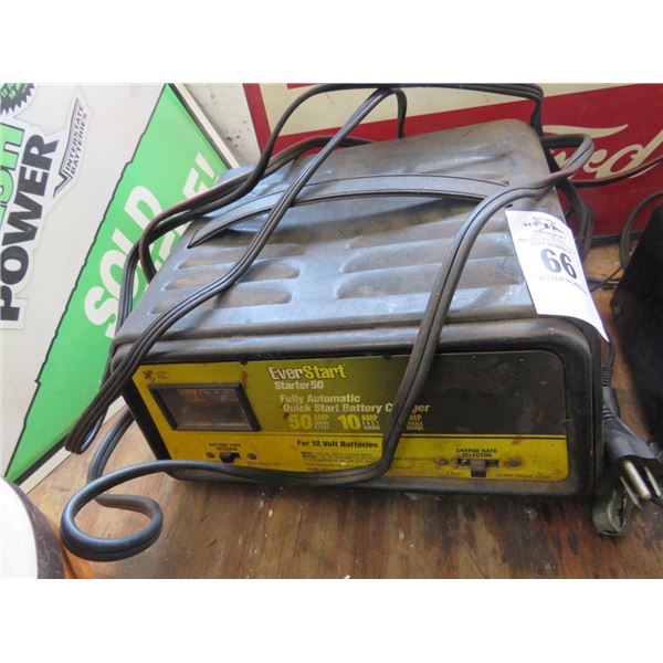 Battery Chargers (2)
