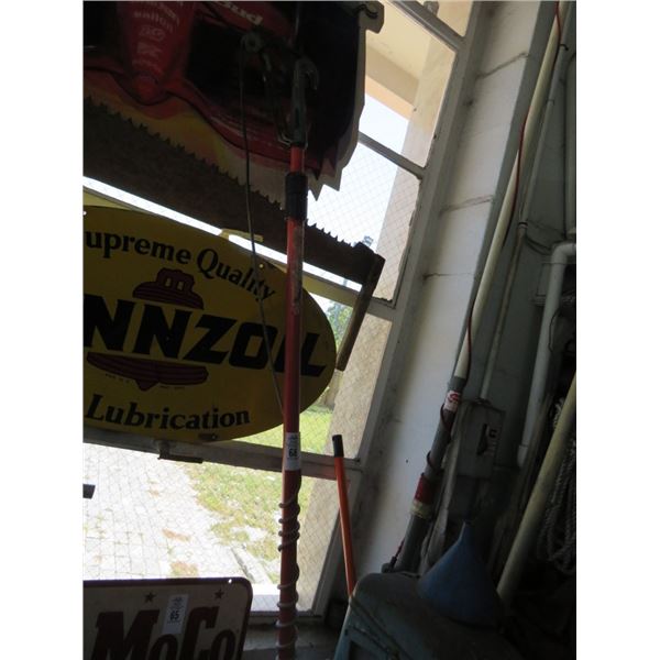 Tree Pruners (2)