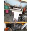 Image 1 : Large Bench Vise