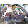 Image 2 : Large Bench Vise