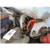 Image 2 : 3-Circular Saws - 3 X $