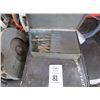 Image 1 : Air Inflator, Drill Index, Heat Gun