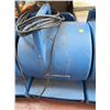 Image 2 : Master Craft Carpet Blower
