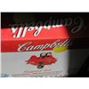 Image 1 : Campbells Kids 100th Anniv. Airplane Cookie Jar "Aiming High"