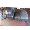 Image 1 : Motorcycle Seat, Saddle Bags, Car Cover