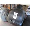Image 2 : Motorcycle Seat, Saddle Bags, Car Cover