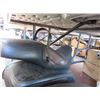 Image 3 : Motorcycle Seat, Saddle Bags, Car Cover
