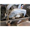 Image 2 : Craftsman Vintage Circular Saw