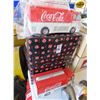 Image 1 : 4-Coca Cola Truck Cookie Jars - 4 X $