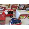 Image 2 : 5- Coca Cola/Pepsi Cola Car/Truck Cookie Jars - 5 X $