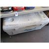 Image 1 : Igloo Large Fishing Cooler