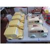Image 1 : 7-Ice Cream Delivery Truck - 7 X $