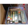 Image 2 : Box of Large Fishing Lures