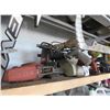 Image 2 : Electric Sanders/Staplers/Jig Saw