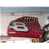 Image 1 : Budweiser Dale Earnhardt Jr. Car Door Décor