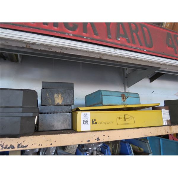 Parts Bin (5)