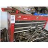Image 2 : Craftsman 26 Compartment Stack Rolling Toolbox w/Asst. Tools