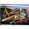 Image 8 : Craftsman 26 Compartment Stack Rolling Toolbox w/Asst. Tools