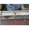 Image 2 : Alum Extension Ladder