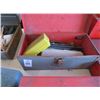 Image 1 : Toolboxes w/Tools (2)
