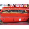 Image 1 : Toolbox w/Asst. Tools