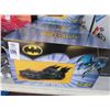 Image 1 : 5-Batmobile Cookie Jars - 5 X $