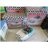 Image 1 : 5-I Love Lucy Car Cookie Jars - 5 X $