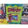 Image 1 : 3-Scooby Doo Mystery Machine Cookie Jars - 3 X $