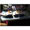 Image 1 : Titanic 2 Pc. Cookie Jar