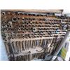 Image 1 : Asst. Sockets & Wrenches On Wall