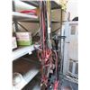 Image 1 : Large Lot of Jumper Cables