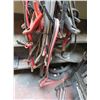 Image 2 : Large Lot of Jumper Cables