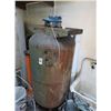 Image 1 : Large Air Compressor Tank