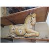 Image 1 : Carousel Horse