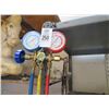 Image 2 : Refrigeration Gauge Set