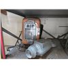 Image 1 : Vintage Air Station Gauge & Parking Meter