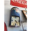 Image 1 : Pepsi Can Wall Clock Décor