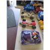 Image 2 : 8-Car Cookie Jars - 8 X $