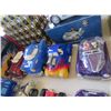 Image 2 : 7-Car Cookie Jars - 7 X $